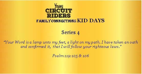 KID DAYS SERIES 4