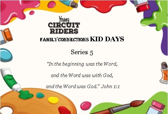 KID DAYS Series 5
