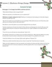 Load image into Gallery viewer, Young Circuit Riders: Live Out Jesus Curriculum