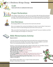 Load image into Gallery viewer, Young Circuit Riders: Live Out Jesus Curriculum