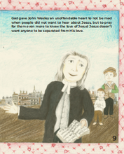 Load image into Gallery viewer, Little Young Circuit Riders ~ FOR LITTLE ONES UNDER 5 YEARS OLD!