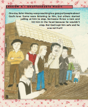 Load image into Gallery viewer, Little Young Circuit Riders ~ FOR LITTLE ONES UNDER 5 YEARS OLD!