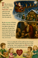 Load image into Gallery viewer, Young Circuit Riders LIVE OUT Jesus Holiday Edition Christmas