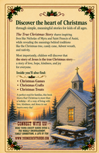 Load image into Gallery viewer, Young Circuit Riders LIVE OUT Jesus Holiday Edition Christmas