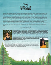 Load image into Gallery viewer, Young Circuit Riders