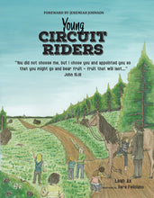 Load image into Gallery viewer, Young Circuit Riders